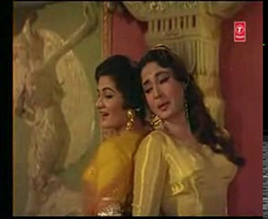 Sakhi Ri Mera Man Uljhe