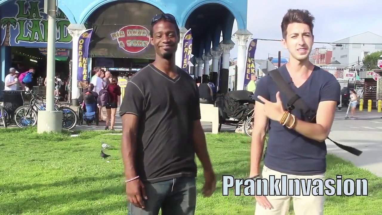 Top 3 Best Kissing Pranks Compilation!