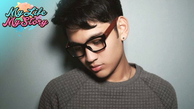 My Life My Story: Giorgino Abraham, Gio Kecil Menggemaskan (Part 1)