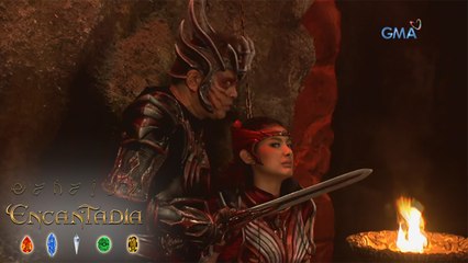 Encantadia Teaser Ep. 144: Ang susunod na mapapaslang na Sang'gre