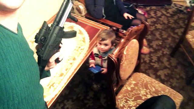 Новый год 2017 и всё такое