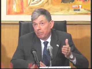 La Suisse et l'Italie annulent 42 5 milliards de la dette ivoirienne