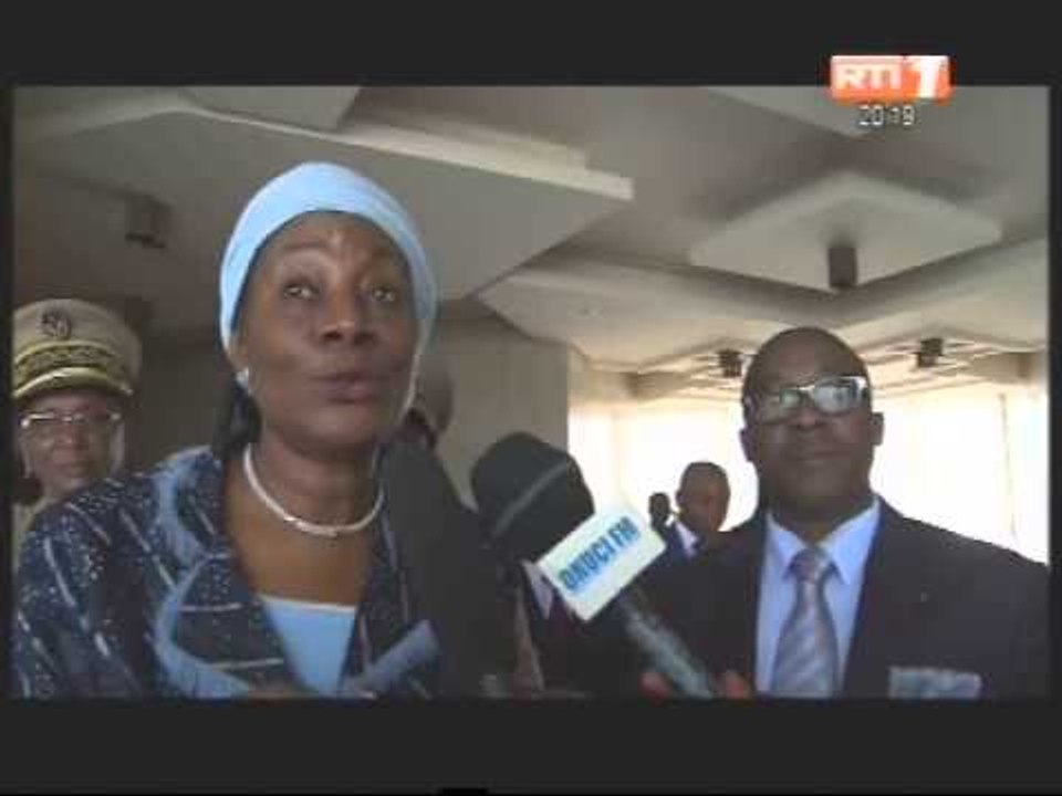 Fin des travaux de la 52 ème session des droits de l'homme et des peuples