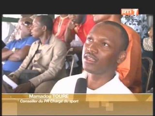 Download Video: Tirage au sort CAN 2013: Regard sur la poule des Elephants de Côte d'ivoire