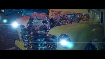 STUBBORN (Full Video) _ Surjit Khan Feat Shar S _ Ravi RBS _ New Punjabi Song 20