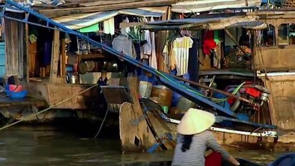 Mekong, The River of Nine Dragons - Now in High Quality! (Part 5/5)