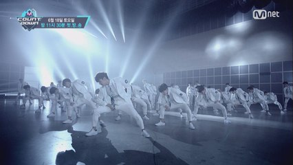 2016 우리가 사랑할 소년, ′소년24′의 ′Rising Star′ (Dance ver.)