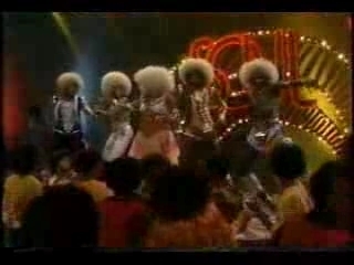 OLD MOTOWN'S SOULS