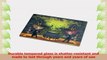 Rikki Knight RKLGCB2014 Funny Witches with Pot Glass Cutting Board Large White 9df2f346
