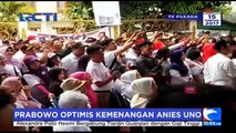 Jelang Pilkada Serentak, Prabowo dan Megawati Aktif Kampanye