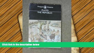 Audiobook  Republic of Plato Full Book