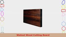 Kobi Blocks Walnut Edge Grain Butcher Block Wood Cutting Board 10 x 20 x 15 689a6140