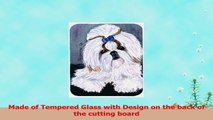 Carolines Treasures SS8685LCB Shih Tzu Glass Cutting Board Large Multicolor 954eaba8