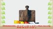 Cutting Board With Rounded Handle  10 12 x 16 x 34  Premium Quality Chopping Board 58ed1656