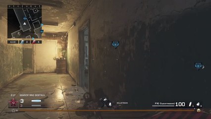 God tier servers