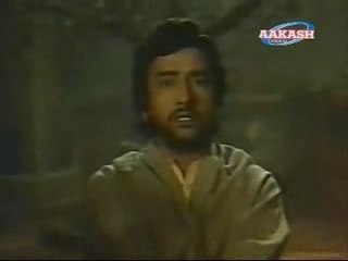 Phir Wohi Sham Wohi Gham