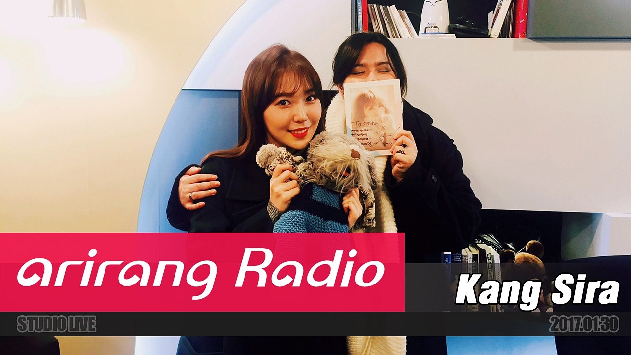 [K-Poppin'] 강시라 (Kang Sira) - 못잊어 (Don't Wanna...