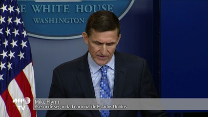 EEUU advierte a Irán por comportamiento "desestabilizador"