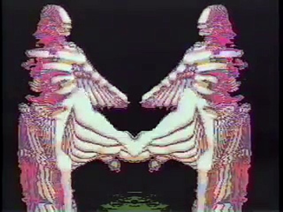 Digital Dance (1982)
