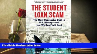 Download [PDF]  The Student Loan Scam: The Most Oppressive Debt in U.S. History and How We Can