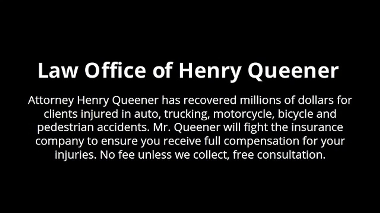 trucking accident attorneys