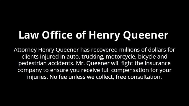 trucking accident attorneys