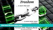 PDF  Freedom... Is More Than Just a Seven-Letter Word Full Book