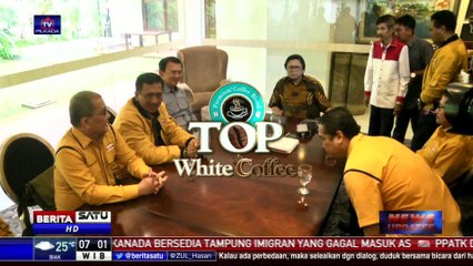 Ahok Tak Berniat Polisikan Ma’ruf Amin