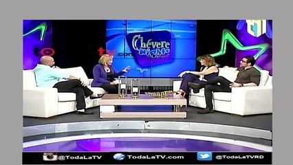 Las causas por la cual pueden cancelar tu visa- Chevere Nights-Video