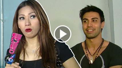 Tata Janeeta Bongkar Perselingkuhan Suami? - Cumicam 02 Februari 2017