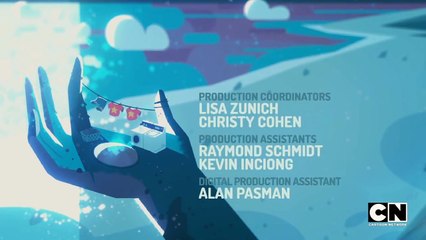 Steven Universe - Fifteen Minutes