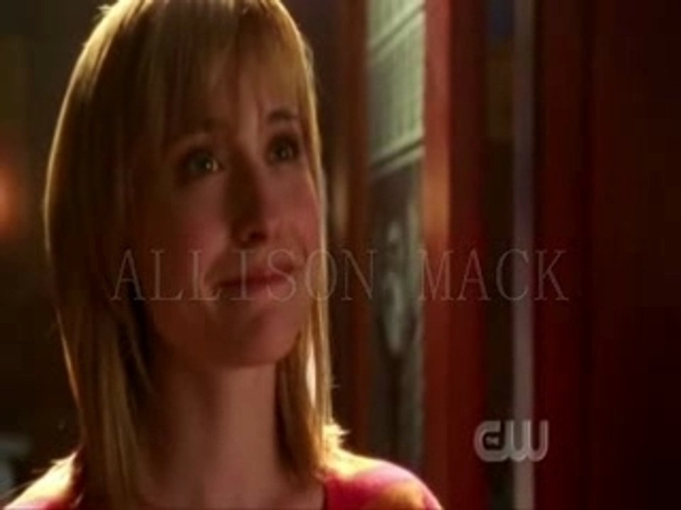 Generique smallville