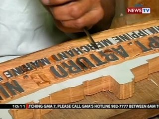 SONA: Paete, Laguna, kilala sa paggawa ng 'Taka'