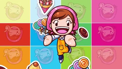 Cooking Mama - Sweet Shop Official Reveal Trailer