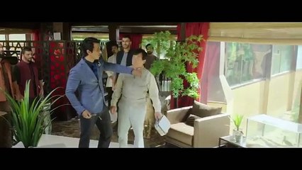 Kung-Fu Yoga Official Trailer #2(2017) Jackie Chan, Disha Patani Movie