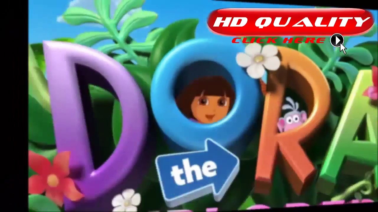 Dora the explorer Doras Ice Skating Spectacular