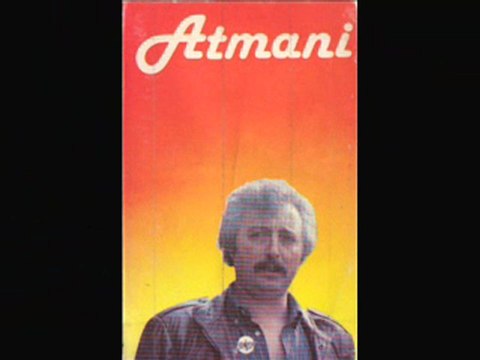 Atmani elhaq yaghli Batterie: Arezki BAROUDI (Kabyle)