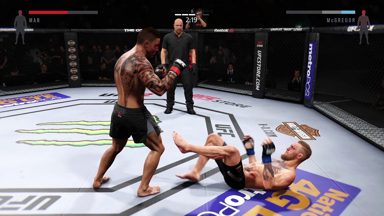 UFC