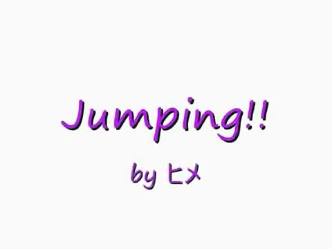 飯田祐巳が選ぶ！20120326-ヒメさま(ハムスター)ジャンプする