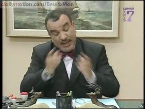 Choufli Hal Episode1 Partie 2