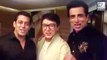 Salman Khan & Jackie Chan Promote Kung Fu Yoga | Sonu Sood