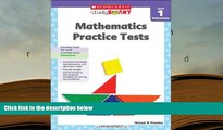 Audiobook  Scholastic Study Smart Mathematics Practice Tests Level 1 For Ipad