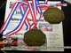 Pinoy teen athletes, nakapag-uwi ng 3 gold at silver medal sa Int'l Wrestling Competition