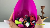 Dont Rock the Boat Game Count Shopkins Thomas & Friends Train Marvel 500 Blind Bag Egg Surprise Toy