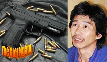 [Giang hồ Việt-P5]. Hồi kết cho tướng cướp xuất quỷ nhập thần Dũng “chim xanh”