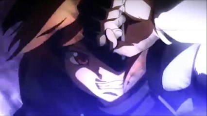 Mine & Sheele vs Seryu / Akame Ga Kill