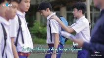 [Vietsub   Kara] Tinh Yeu Dich Thuc Luon Hien Huu - Gun Achi (OST Make It Right)