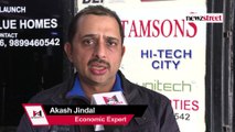 Government Can Increase Service Tax  To Increase Revenue Says Economic  Expert Aakash Jindal
