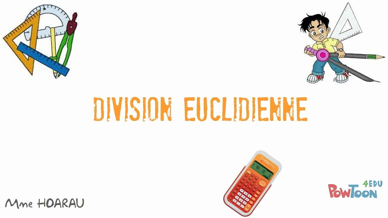 3ème Arithmétiques Critères de divisibilité