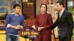 The Kapil Sharma Show: Akshay Kumar Promotes Jolly LLB 2 With Huma Qureshi